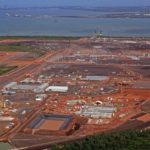 Ichthys LNG Project - Blaydin Point