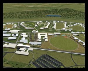 HiQA Northern Territory Secure Facility Project