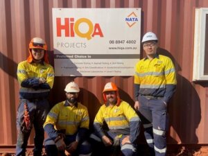 Careers at HiQA Geotechnical Jobs